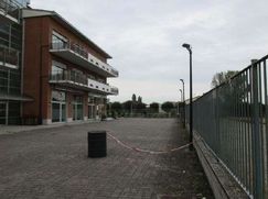 Box/posto auto in Residenziale