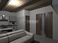 Appartamento in Residenziale