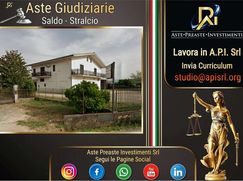 Appartamento in Residenziale