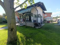 Casa Bi/Trifamiliare in Residenziale