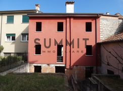 Villetta a schiera in Residenziale