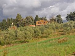 Rustico/Casale in Residenziale