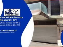 Box/posto auto in Residenziale