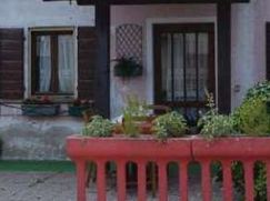 Edificio in Residenziale