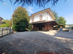 Villa in Residenziale
