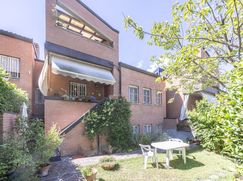 Villetta a schiera in Residenziale