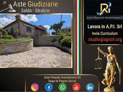 Villetta a schiera in Residenziale