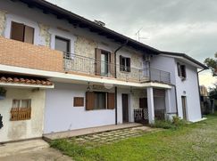 Rustico/Casale in Residenziale