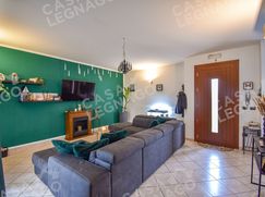 Villetta a schiera in Residenziale