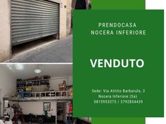 Box/posto auto in Residenziale