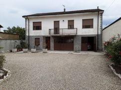 Casa indipendente in Residenziale