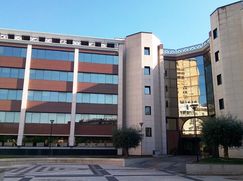 Ufficio in Commerciale