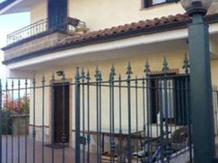 Villa in Residenziale