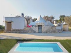 Baita/Bungalow/Chalet/Trullo in Residenziale