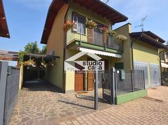 Casa indipendente in Residenziale