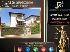 Appartamento in Residenziale