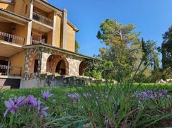 Villa in Residenziale