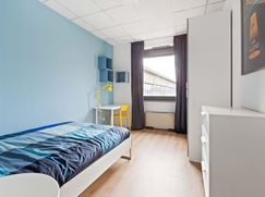 Stanza in Residenziale