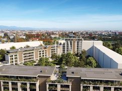 Appartamento in Residenziale