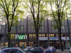 Box/posto auto in Residenziale