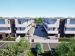 Appartamento in Residenziale