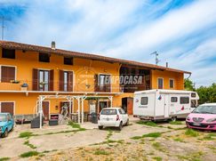 Casa indipendente in Residenziale