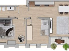 Appartamento in Residenziale
