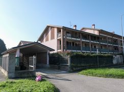 Box/posto auto in Residenziale
