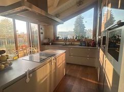 Attico/Mansarda in Residenziale