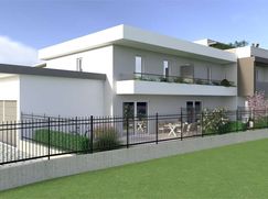 Villetta a schiera in Residenziale