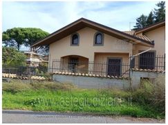 Villetta a schiera in Residenziale