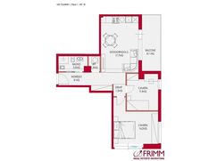 Appartamento in Residenziale