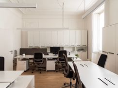 Ufficio in Commerciale