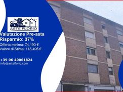 Appartamento in Residenziale
