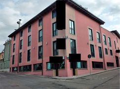 Edificio in Residenziale