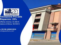 Appartamento in Residenziale