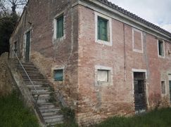 Rustico/Casale in Residenziale