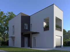 Villa in Residenziale