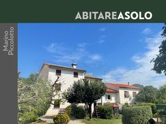 Rustico/Casale in Residenziale