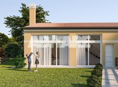 Villetta a schiera in Residenziale