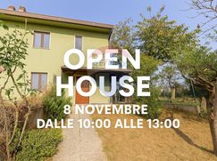 Villetta a schiera in Residenziale