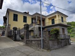 Casa indipendente in Residenziale