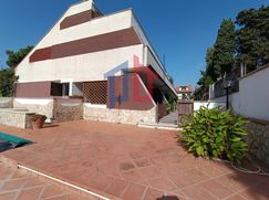 Villetta a schiera in Residenziale