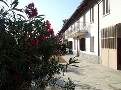 Rustico/Casale in Residenziale
