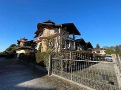 Villa in Residenziale