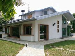 Villa in Residenziale