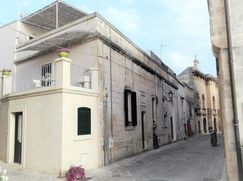 Casa indipendente in Residenziale