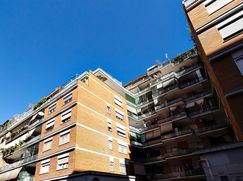 Appartamento in Residenziale