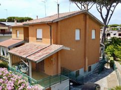 Villetta a schiera in Residenziale