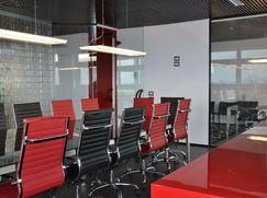 Ufficio in Commerciale